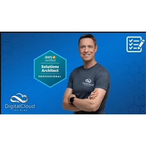 AWS Certified Solutions Architect Professional Practice Exam 2025-8