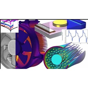 Master COMSOL Multiphysics® Simulation Software 2025-3