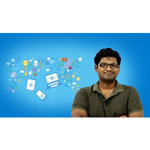 Udemy — Operating Systems from scratch – Part 1/2/3/4 2023-2