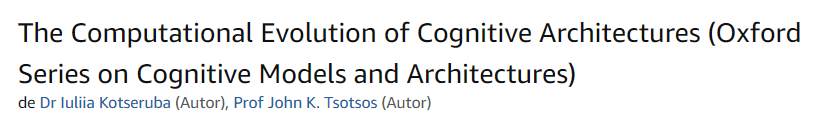 이미지 · Oxford - Cognitive Architecture의 컴퓨터 진화 2025