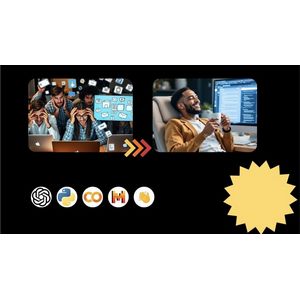 AI-Powered Content Creation: From Concept to Automation 2024-12