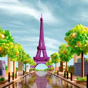 Udemy — French Vocabulary Course (89 hrs. 7,821 French words) 2022-5