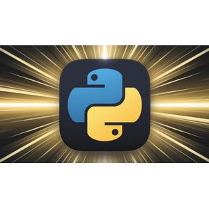 Udemy — Master Python: From Beginner to Advanced Projects 2024-12