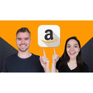 5-in-1 Amazon FBA Course – Beginner to 7-Figure Seller 2026 2026-8