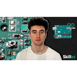 Arduino Masterclass: AI, Robotics & ChatGPT For Beginners 2025-6