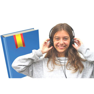 Udemy — The Complete Spanish Method. Intermediate. Course 2. 2023-5