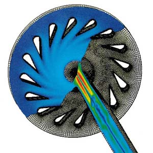 Udemy — An Introduction to Computational Fluid Dynamics (CFD) 2023-6