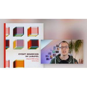 Spatia — Spatie – Event Sourcing in Laravel 2021-7