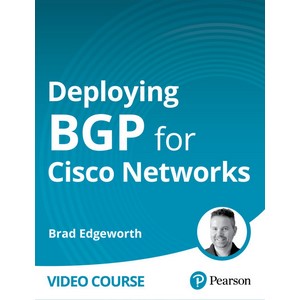 Oreilly – Despliegue BGP para las redes de Cisco 2025-4