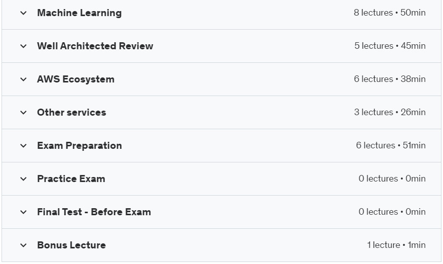 Pictures · [NEW] Pass AWS Certified Cloud Practitioner CLF-C02|Beginner 2024-8