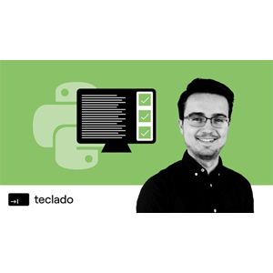 Udemy — Automated Software Testing with Python 2024-11