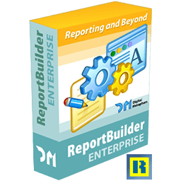 ReportBuilder 기업 23.03 델피에 대하여 10.2-13