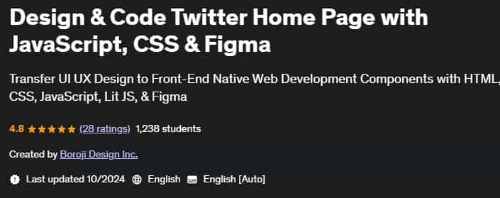 Pictures · Udemy — Design & Code Twitter Home Page with JavaScript, CSS & Figma 2024-10