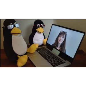 Udemy — Prep for the LPIC-1 Exam 102-500: Linux System Administrator 2024-8
