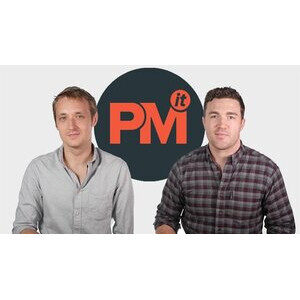 Udemy — Advanced Product Management: Vision, Strategy & Metrics 2025-2