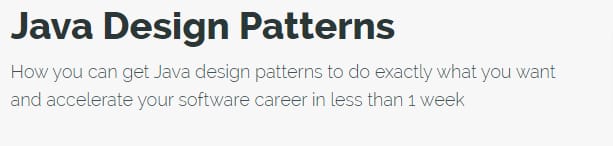 Pictures · JavaSpecialists — Java Design Patterns 2022-2