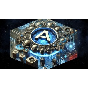 Udemy — All basics of Artificial Intelligence for any API developers 2024-10