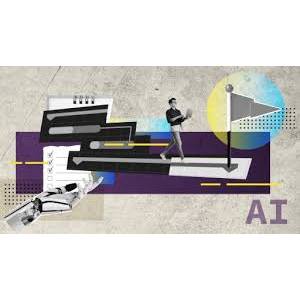 LinkedIn — AI in Project Management 2024-7