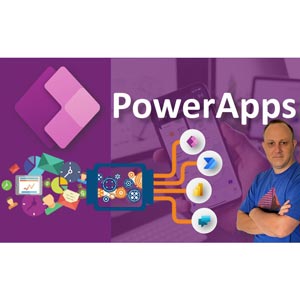 Udemy — Power Apps for Beginners 2024-10