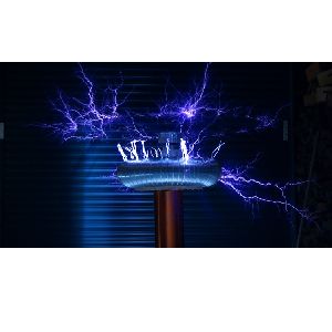 High Voltage and Insulators for Electrical Power Engineering 2021-6
