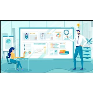 Power BI – Data Analytics Essentials with Power BI 2019-12