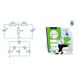 Udemy — Electrical Circuit Crash Course for VLSI interview and GATE 2021-8