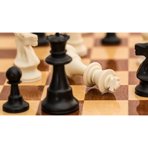 完整的象棋策略指南 2025-10