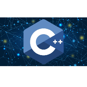 C++ Programming Bootcamp 2024-8