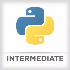 中间 Python 2019-5