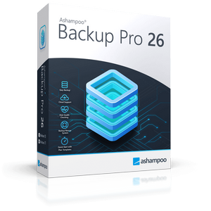 Ashampoo Backup Pro 27.6.8