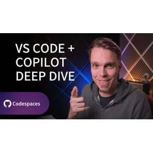 Unboxing AI: Visual Studio Code and GitHub Copilot Deep Dive 2026-2