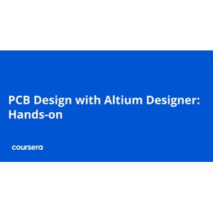 Altium Designer: Hands-on के साथ पीसीबी डिजाइन 2026-6