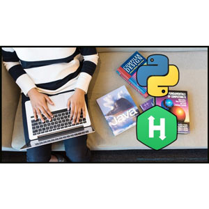 Udemy — HackerRank Python (Complete 115 Solutions) [33+ Hours] 2022-6