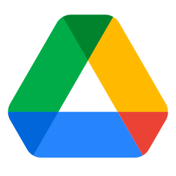 Le Google Drive 127.0.1