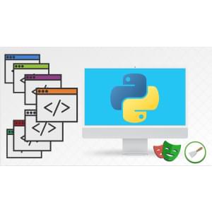 Udemy — The Ultimate Web Scraping With Python Bootcamp 2024 2024-6
