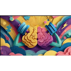 Exercices de cerveau : 15 Minutes d’une journée pour saisir votre cerveau 2025-7