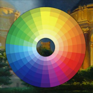 New Masters Academy — Color Theory Bootcamp 2023-10