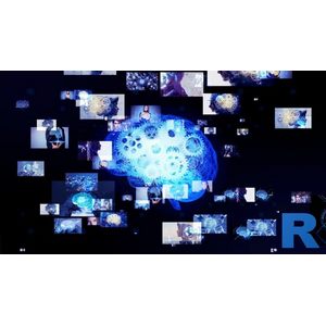 Udemy — R Ultimate 2024: R for Data Science and Machine Learning 2024-5