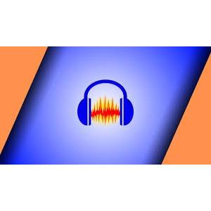 Audacity: Audio Editing with Powerful Free Audacity Software 2024-10