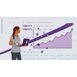 Python for Data Visualization 2024-1