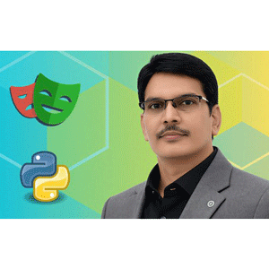 Learn Playwright with Python (Web & API Automation) 2026-4