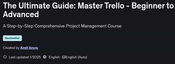 Pictures · Udemy — The Ultimate Guide: Master Trello – Beginner to Advanced 2025-1