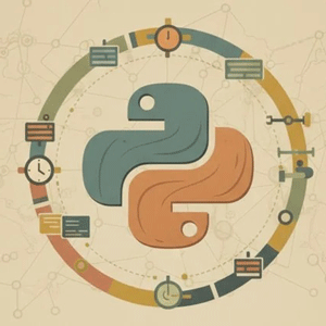 Python AsyncIO: دليل كامل للبرمجة غير المتزامنة 2025-9