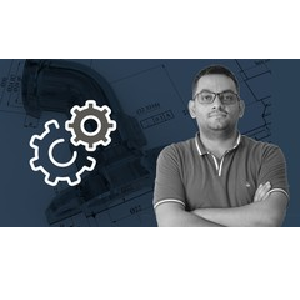 Udemy — Complete Solidworks Beginners Course 2023-7