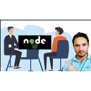 Node JS Interview Masterclass: Top 200 Questions (PDF)(2024) 2024-3