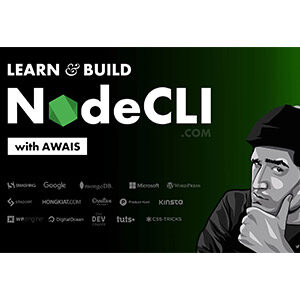 Node CLI Automation – Node.js CLI Build Node.js Command-line Automation Dev-tools 2020-10