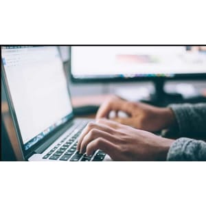 Udemy — Data Entry Masterclass – The Ultimate 10 Day Course 2025-5