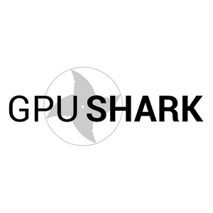 GPU Shark 2.9.0