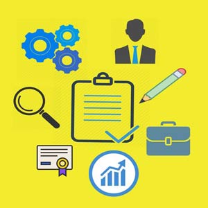 ISO 9001:2015 Auditeur du système de gestion de la qualité 2025-9