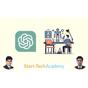 Udemy — GPTs: Customized version of ChatGPT for Professional Use 2024-3